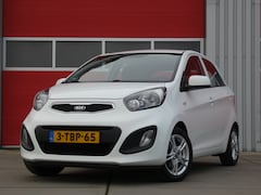 Kia Picanto - 1.0 CVVT ISG Comfort Pack/ lage km/ zeer mooi