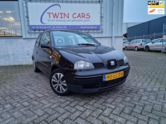 Seat Arosa - 1.4i Stella APK 15-01-2026