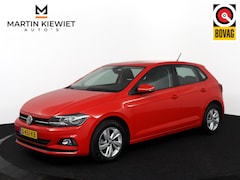 Volkswagen Polo - 1.0 TSI Comfortline Business DSG|VirtualCockpit|Climate|Camera