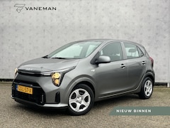 Kia Picanto - 1.0 DPI DynamicLine Camera | Cruise | Navi | Apple Carplay & Android Auto | Airco | Blueto