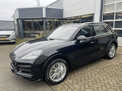 Porsche Cayenne - 4.0 Turbo 550pk 1e eigenaar Altijd onderhouden