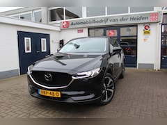 Mazda CX-5 - 2.5 Skyactive-G 194pk GT-M Automaat 4WD