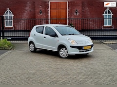 Nissan Pixo - 1.0 Acenta / 1e Eigenaar / Nieuwe Apk / 5 Deurs