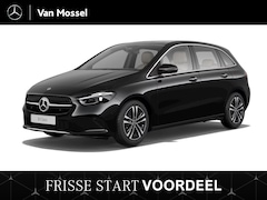 Mercedes-Benz B-klasse - 250 e Star Edition Luxury Line / Dodehoekassistent / Panoramaschuifdak / Multibeam