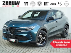 Alfa Romeo Junior - 1.2 Turbo 136 PK Ibrida | Boek nu uw proefrit