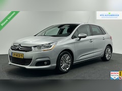 Citroën C4 - 1.6 VTi Tendance NAVI ECC LM TREKHAAK