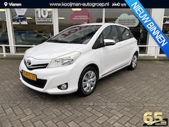 Toyota Yaris - 1.0 VVT-i Trend