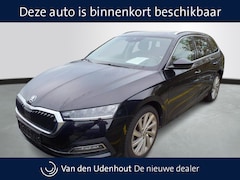 Skoda Octavia Combi - 1.4 TSI iV 204pk PHEV Business Edition / Panoramadak / Memory / Head Up / Wordt Verwacht