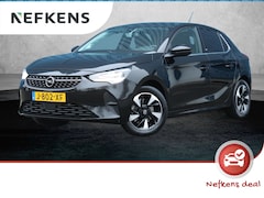 Opel Corsa-e - Elegance 50kWh | Fase 3 | Winterpakket | ClimateControl | Navigatie | LED | Keyless Start