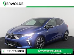 Mitsubishi Colt - 1.6 HEV Intense+ | € 2.000 Korting | Achteruitrijcamera | Adaptive Cruise Control | Apple