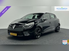 Renault Clio - 1.2 GT CAMERA ECC LM AUTOMAAT