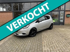 Opel Corsa - 1.4 Color edition, Airco,