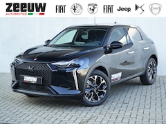 DS 3 - 3 1.2 Hybrid 136 PK Performance Line | Boek nu uw proefrit