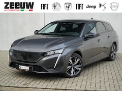 Peugeot 308 SW - 180 PK HYbrid Allure | Trekhaak | Comfort | Navi | Carplay