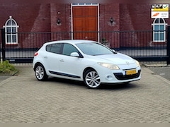 Renault Mégane - 1.6 Celsium / 1e Eigenaar / Nieuwe Apk / Navi / Nap