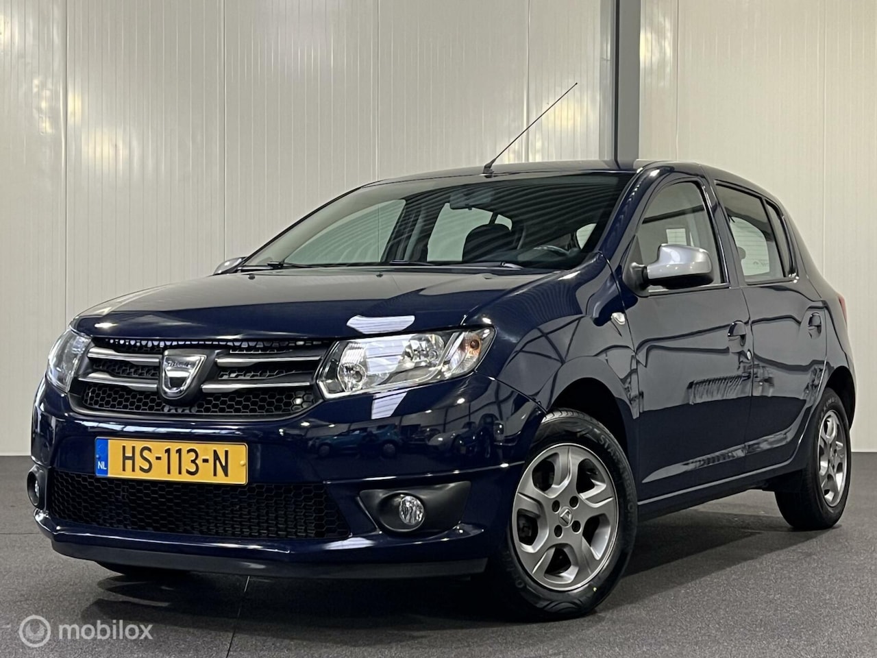 Dacia Sandero - 0.9 TCe 10th Anniversary [ NAP trekhaak cruise ] - AutoWereld.nl