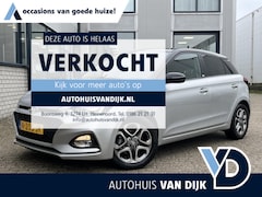 Hyundai i20 - 1.0 T-GDI Comfort NIEUWJAARSDEAL