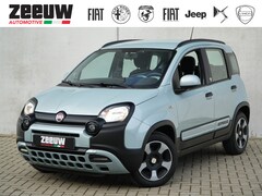 Fiat Panda - 1.0 Hybrid 70 PK Launch Edition | Clima | PDC