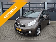 Kia Venga - 1.6 CVVT 125pk Automaat 20th Anniversary