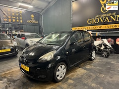 Toyota Aygo - 1.0-12V Comfort