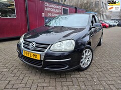 Volkswagen Jetta - 1.6 FSI Comfortline