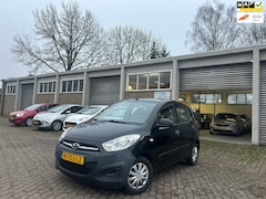 Hyundai i10 - 1.1 i-Drive Cool Airco/Centrale Verg./Nieuwe APK