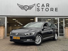 Volkswagen Passat Variant - 1.4 TSI ACT Connected Series Plus |CAMERA| STOEL+STUUR VWM|CRUISE|CLIMA|PDC|TREKHAAK