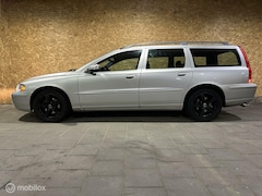 Volvo V70 - 2.4 D5 185pk Handgesch. - goed onderh