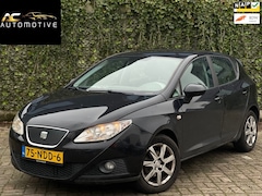 Seat Ibiza SC - 1.2 TDI Reference Ecomotive