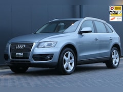 Audi Q5 - 2.0 TFSI quattro 93.000 KM Panoramadak Leder Navi