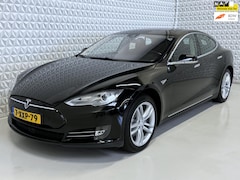 Tesla Model S - 85 Free supercharging / Autopilot MARGE (2014)