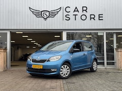 Skoda Citigo - 1.0 Greentech Active |AIRCO|5DRS|LED|ELEK. PAKKET