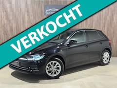 Volkswagen Polo - 1.0 TSI Style 2023 DSG IQ-LIGHTS CAMERA NAVI