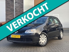 Volkswagen Golf - 1.4 Trendline | Airco | Nwe apk |