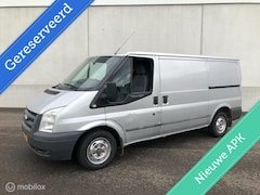 Ford Transit - 280M LANG EURO 5 € 4500, - +21% BTW/TAX/ TVA