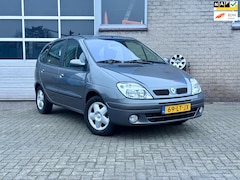 Renault Scénic - 1.8-16V Air | Airco | elek. pakket | NAP | 5DRS