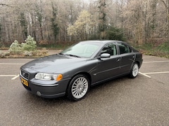 Volvo S60 - 2.0T Edition Origineel Nederlands, 179PK