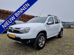 Dacia Duster - 1.6 Delsey 2wd ✅1e EIGENAAR ✅LEUKE AUTO