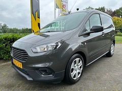 Ford Transit Courier - 1.0 Trend EcoBoost SenS