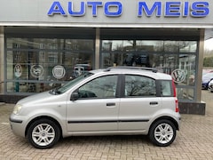 Fiat Panda - 1.2 NAVIGATOR