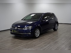 Volkswagen Golf - 1.6 TDI DSG HIGHLINE/ CLIMA/ NAVI