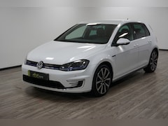 Volkswagen Golf - 1.4 TSI GTE DSG/ CLIMA/ NAVIGATIE