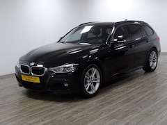 BMW 3-serie Touring - 335D Xdrive M-SPORT AUTOMAAT