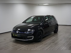 Volkswagen Golf - 1.4 TSI GTE DSG/ NAVI/ PANORAMADAK