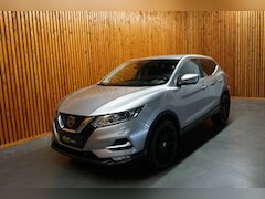 Nissan Qashqai - 1.3 DIG-T N-CONNECTA 160 PK AUTOMAAT