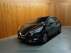 Nissan Micra - 0.9 IG-T BUSINESS EDITION / CLIMA/ NAVI