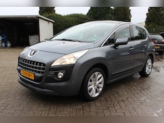 Peugeot 3008 - 1.6 THP ST, panoramadak, trekhaak, clima, navi