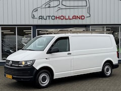 Volkswagen Transporter - 2.0 TDI 75kW 102PK L2H1EURO 6 AIRCO/ CRUISE CONTROL/ RVS IMPERIA