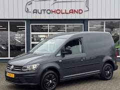 Volkswagen Caddy - CADDY 2.0 TDI 55KW 75PK EURO 6 AIRCO/ PARKEERSESNOREN