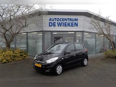 Hyundai i10 - 1.0 i-Drive Cool 5DRS AIRCO APK GEKEURD TOT EN MET 30-11-2025